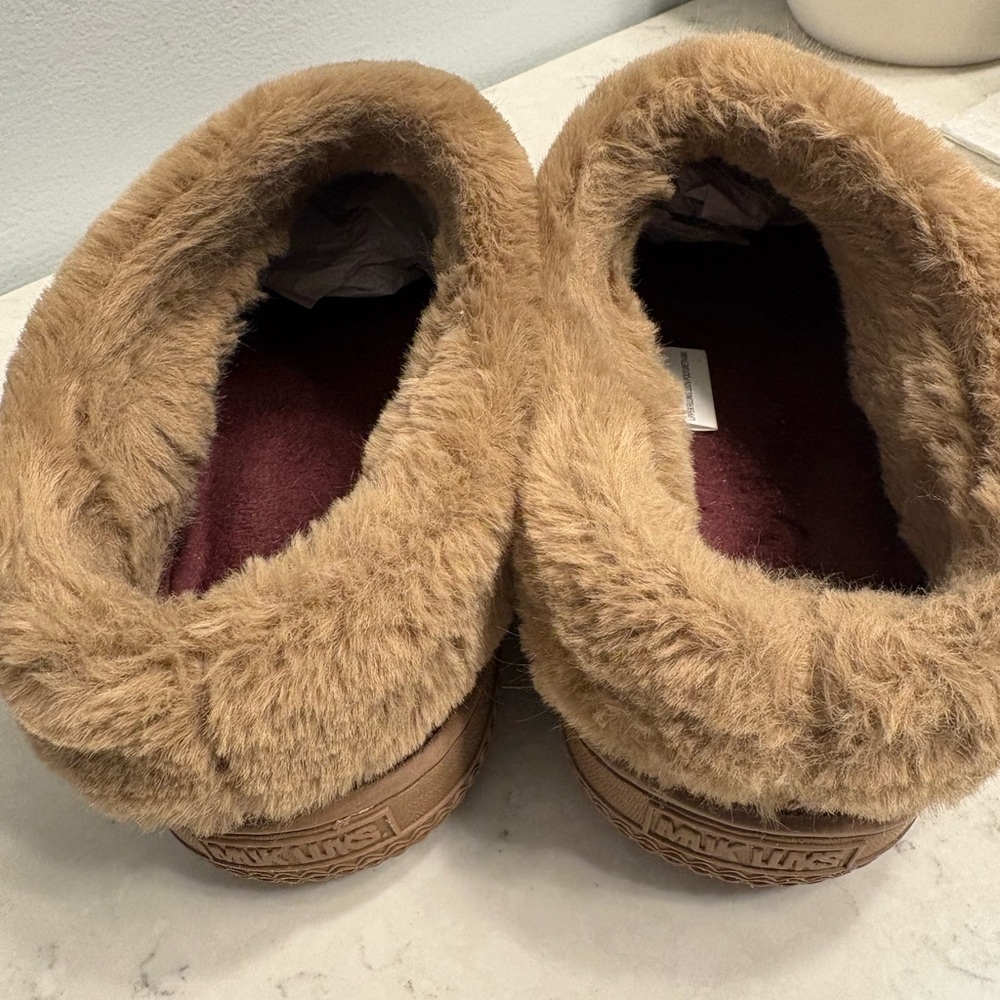 MUK LUKS Clogs - Picture 5 of 6